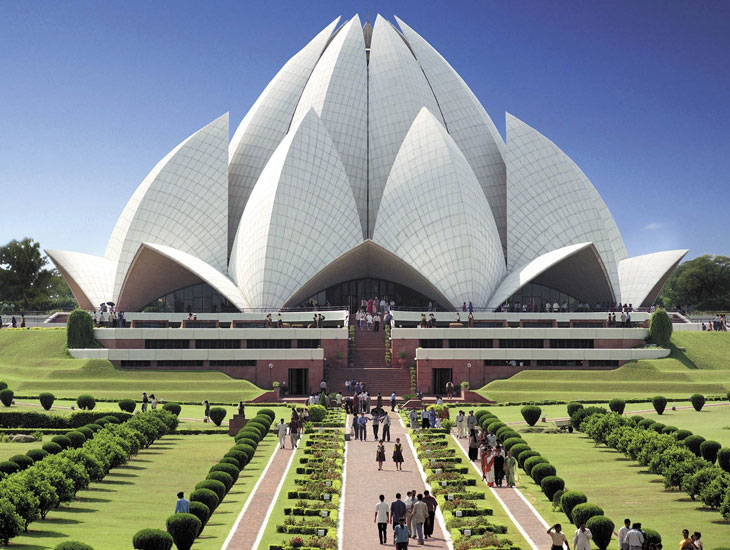 Red Fort visit in New Delhi Red Fort visit in New Delhi